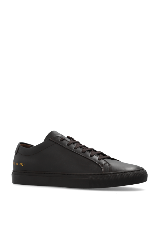 スニーカー Common Projects ORIGINAL ACHILLES LOW SNEAKERS Common Projects Original Achilles Low Sneakers | Uncrate Supply